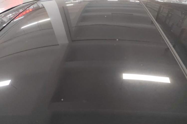 Used Citroen C6 2018 380THP Luxury Version Roof