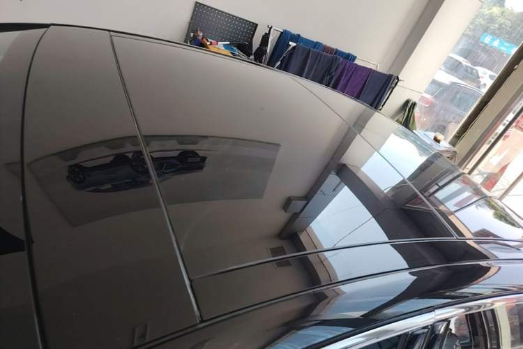 Used Citroen C6 2018 380THP Luxury Version Roof