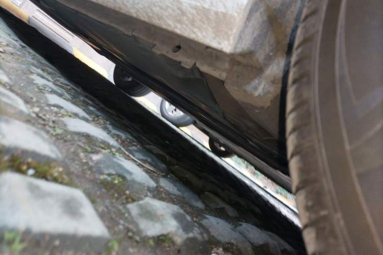 Used Citroen C6 2018 380THP Luxury Version Chassis Front Right