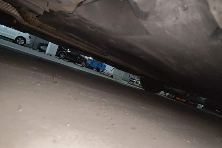Used Citroen C6 2019 400THP Luxury Model Chassis Front Left