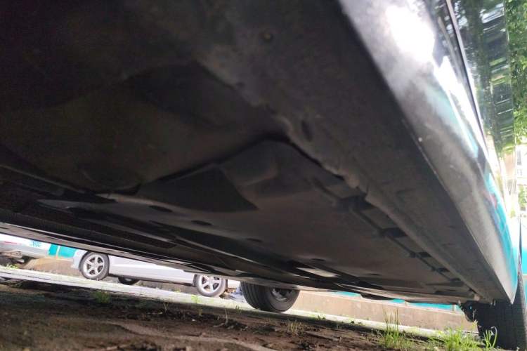 Used Citroen C6 2019 400THP Luxury Model Chassis Front Left