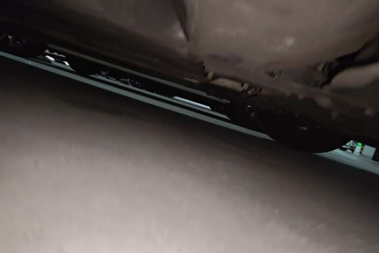 Used Citroen C6 2019 400THP Luxury Model Chassis Front Right