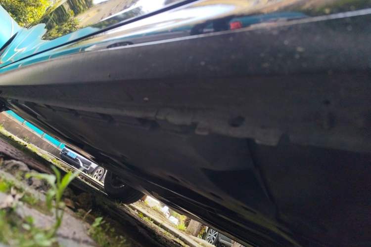 Used Citroen C6 2019 400THP Luxury Model Chassis Front Right