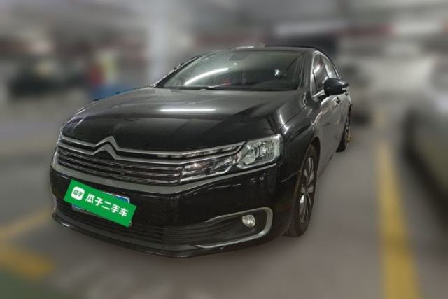 Used Citroen C6 2019 400THP Luxury Model