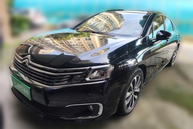 Used Citroen C6 2019 400THP Luxury Model