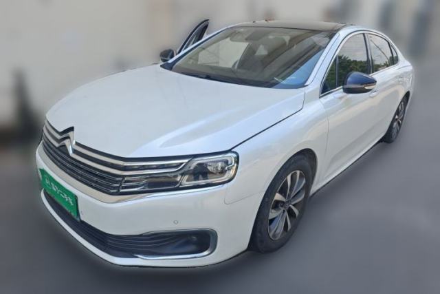 Used Citroen C6 2019 400THP ORIGINS Centennial Deluxe Edition