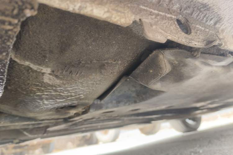Used Citroen C6 2019 400THP ORIGINS Centennial Deluxe Edition Chassis Front Left
