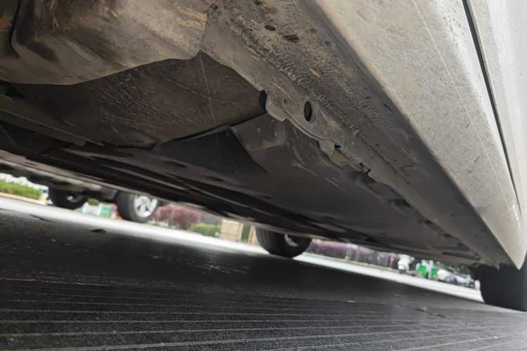 Used Citroen C6 2019 400THP Prestige Model Chassis Front Left