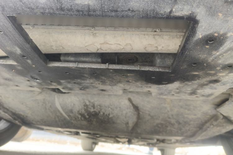 Used Citroen C6 2019 400THP ORIGINS Centennial Deluxe Edition Chassis Front