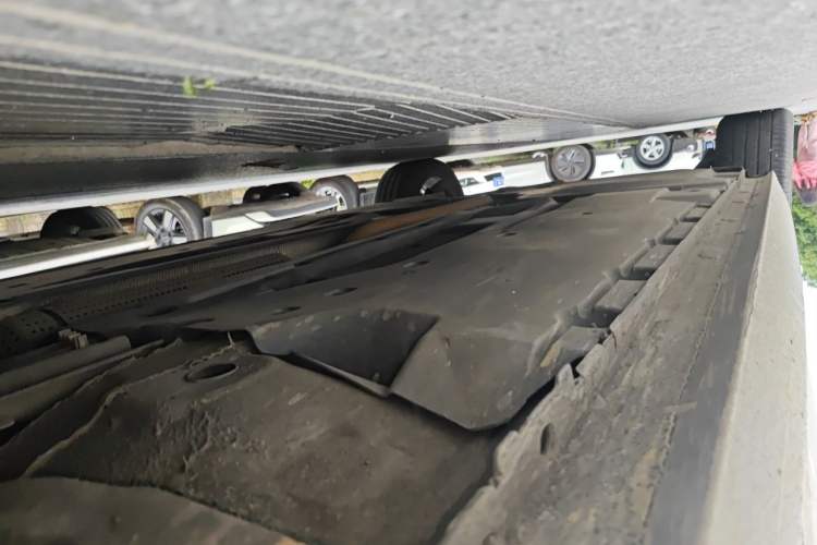 Used Citroen C6 2019 400THP Prestige Model Chassis Front Right