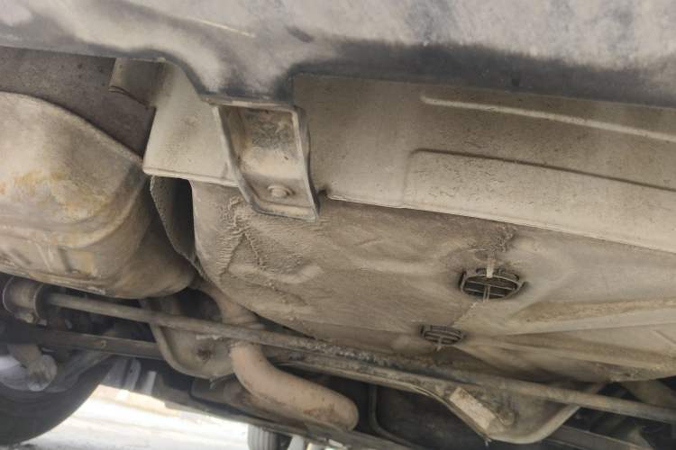 Used Citroen C6 2019 400THP ORIGINS Centennial Deluxe Edition Chassis Rear