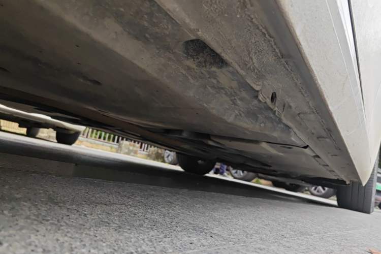 Used Citroen C6 2019 400THP Prestige Model Chassis Rear Right