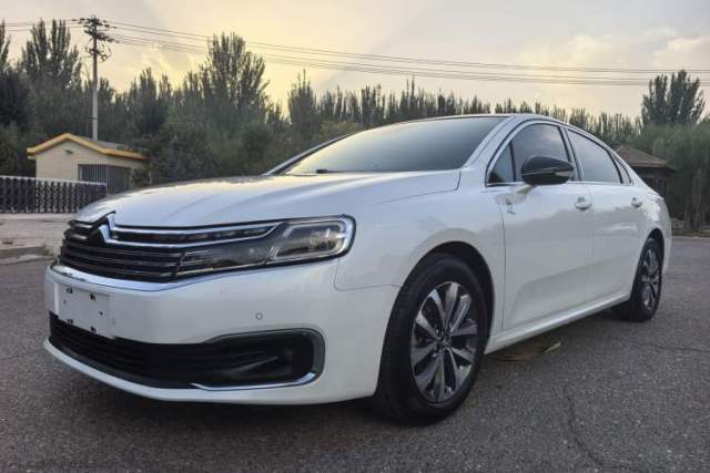Used Citroen C6 2019 400THP ORIGINS Centennial Deluxe Edition