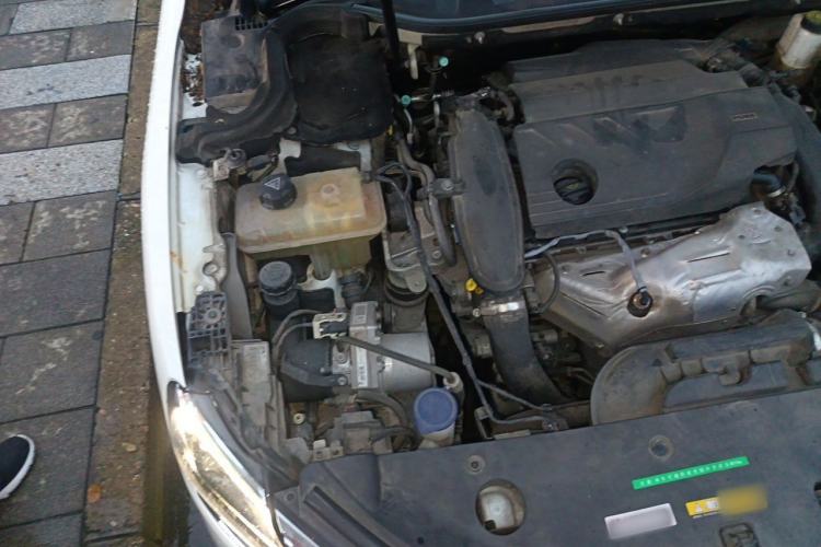 Used Citroen C6 2019 400THP ORIGINS Centennial Deluxe Edition Engine Bay Right