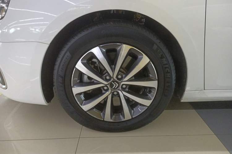 Used Citroen C6 2019 400THP ORIGINS Centennial Deluxe Edition Exterior 4