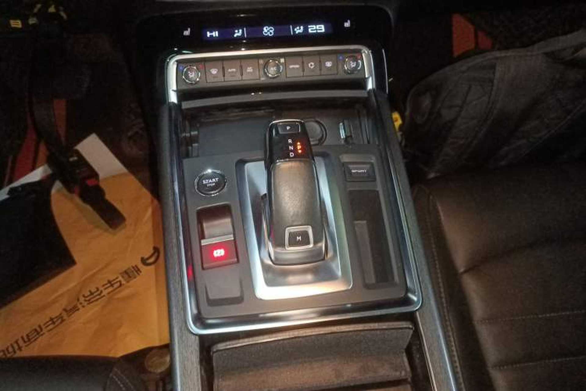 Used Citroen C6 2019 400THP ORIGINS Centennial Deluxe Edition Gear Lever