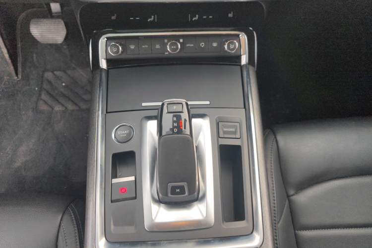 Used Citroen C6 2019 400THP ORIGINS Centennial Deluxe Edition Gear Lever