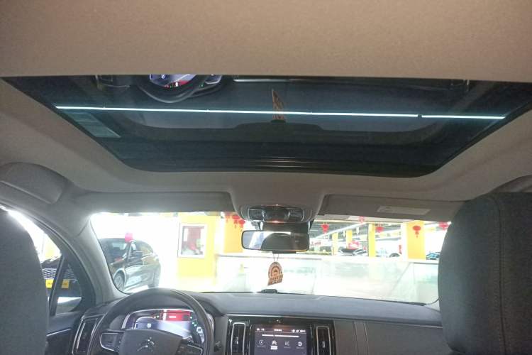 Used Citroen C6 2019 400THP ORIGINS Centennial Deluxe Edition Headliner