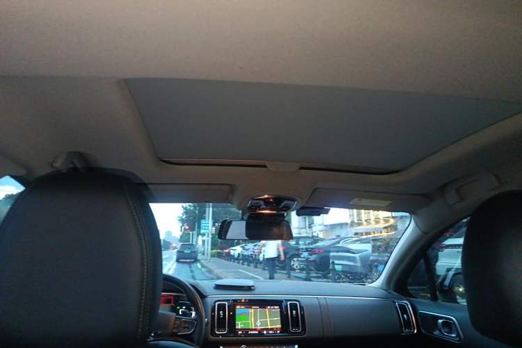 Used Citroen C6 2019 400THP ORIGINS Centennial Deluxe Edition Headliner