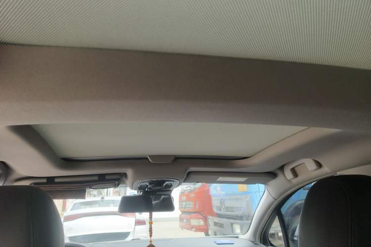 Used Citroen C6 2019 400THP ORIGINS Centennial Deluxe Edition Headliner
