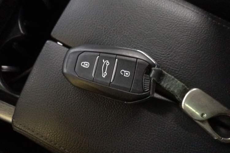 Used Citroen C6 2019 400THP ORIGINS Centennial Deluxe Edition Interior 1