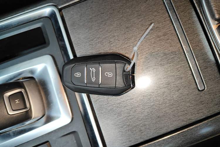 Used Citroen C6 2019 400THP ORIGINS Centennial Deluxe Edition Interior 1