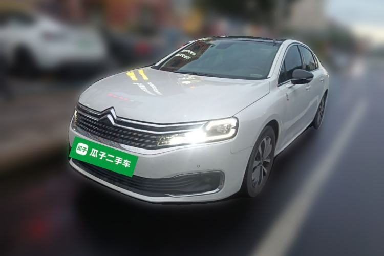 Used Citroen C6 2019 400THP ORIGINS Centennial Deluxe Edition Guazi used car, China used car export, Used car for sale, Used cars, Cheapest cars for sale