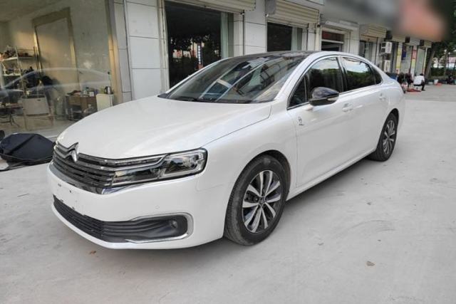 Used Citroen C6 2019 400THP ORIGINS Centennial Deluxe Edition
