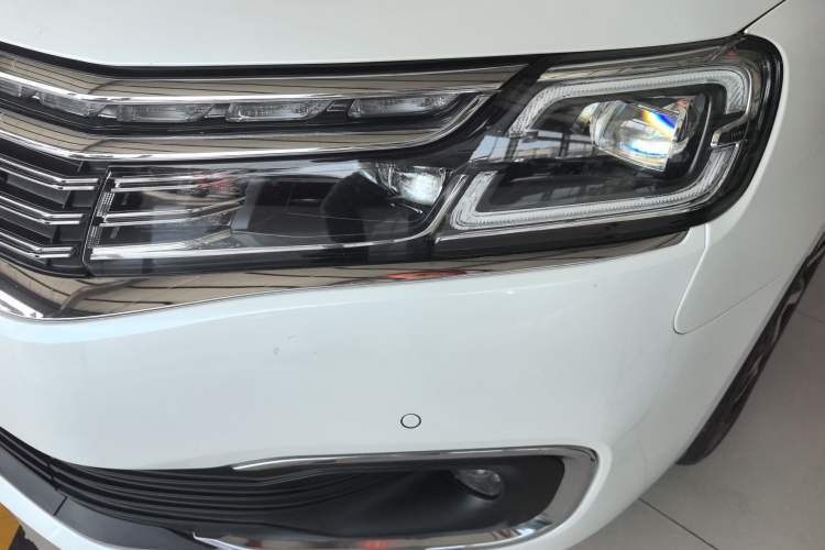 Used Citroen C6 2019 400THP ORIGINS Centennial Deluxe Edition Left Front Headlight