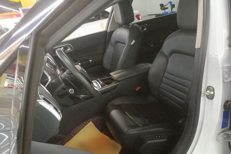 Used Citroen C6 2019 400THP ORIGINS Centennial Deluxe Edition Left Front Seat