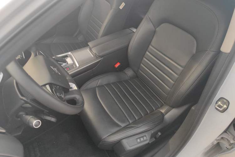 Used Citroen C6 2019 400THP ORIGINS Centennial Deluxe Edition Left Front Seat