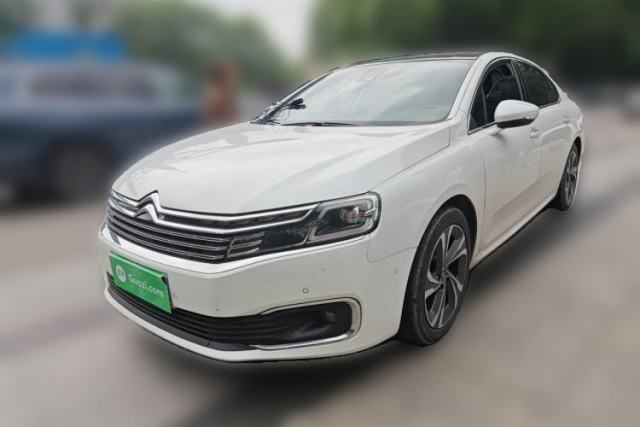 Used Citroen C6 2019 400THP Prestige Model