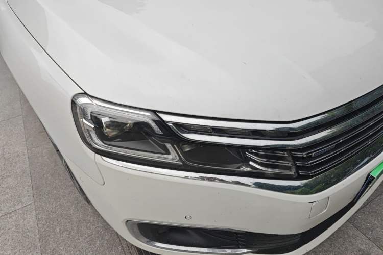 Used Citroen C6 2019 400THP Prestige Model Right Front Headlight