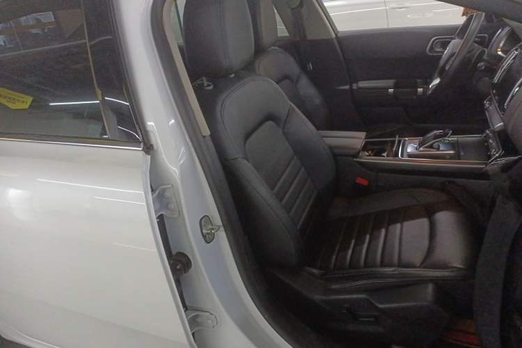 Used Citroen C6 2019 400THP ORIGINS Centennial Deluxe Edition Right Front Seat