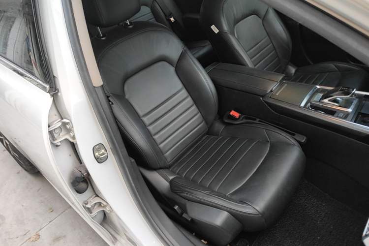 Used Citroen C6 2019 400THP ORIGINS Centennial Deluxe Edition Right Front Seat