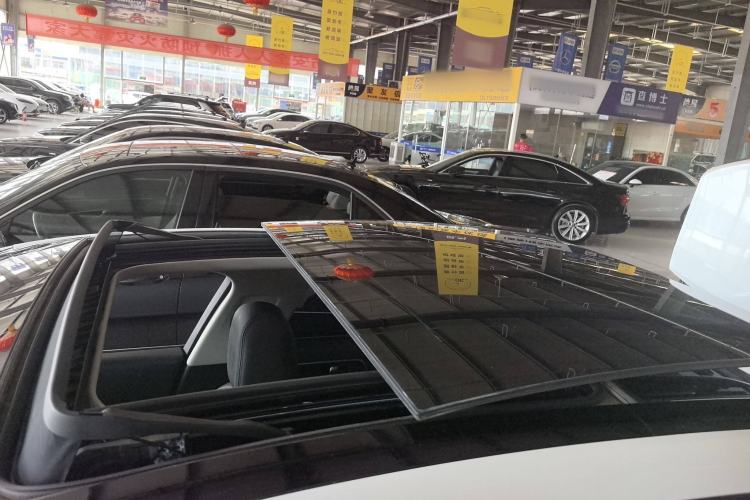 Used Citroen C6 2019 400THP ORIGINS Centennial Deluxe Edition Roof