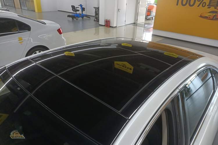 Used Citroen C6 2019 400THP ORIGINS Centennial Deluxe Edition Roof