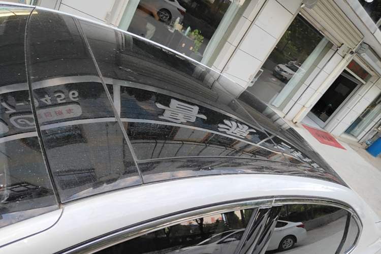 Used Citroen C6 2019 400THP ORIGINS Centennial Deluxe Edition Roof