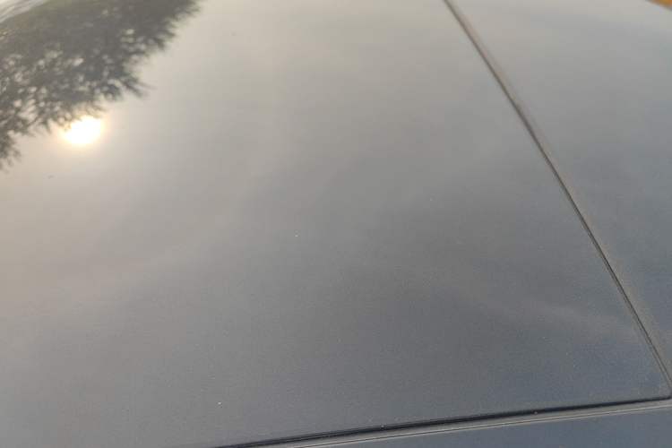 Used Citroen C6 2019 400THP ORIGINS Centennial Deluxe Edition Roof