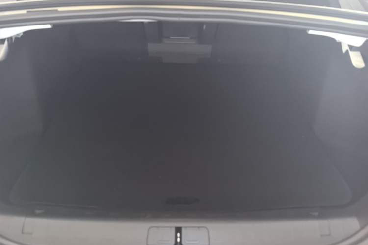 Used Citroen C6 2019 400THP ORIGINS Centennial Deluxe Edition Trunk