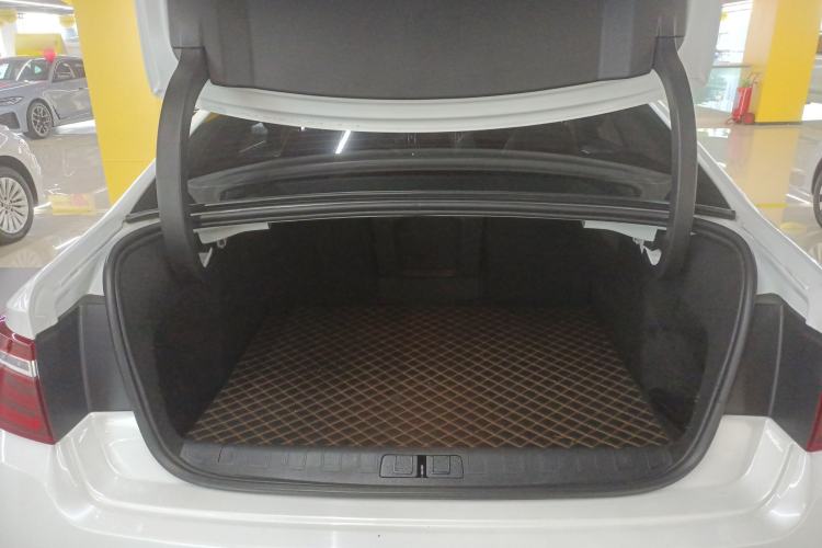 Used Citroen C6 2019 400THP ORIGINS Centennial Deluxe Edition Trunk
