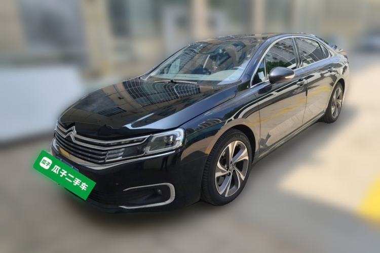 Used Citroen C6 2020 400THP Prestige Version Guazi used car, China used car export, Used car for sale, Used  cars, Cheapest cars for sale