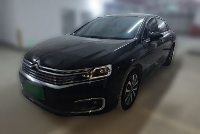 Used Citroen C6 2020 400THP Luxury Version