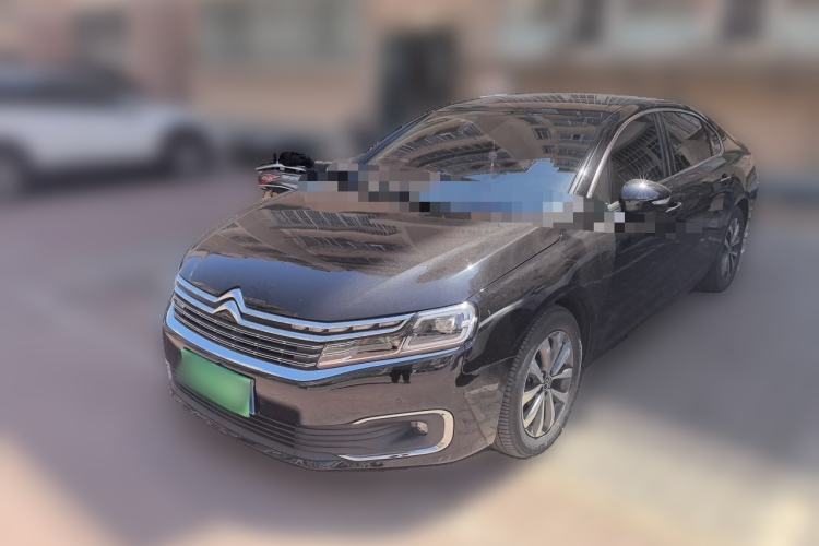 Used Citroen C6 2020 400THP Luxury Version Guazi used car, China used car export, Used car for sale, Used cars, Cheapest cars for sale