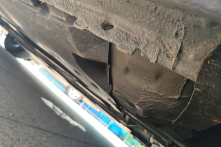 Used Citroen C6 2020 400THP Prestige Version Chassis Front Right