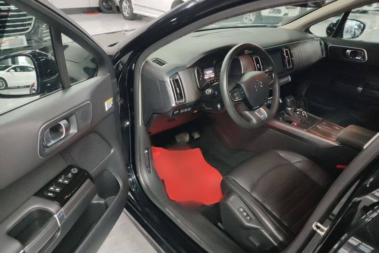 Used Citroen C6 2020 360THP Luxury Edition Driver Seat