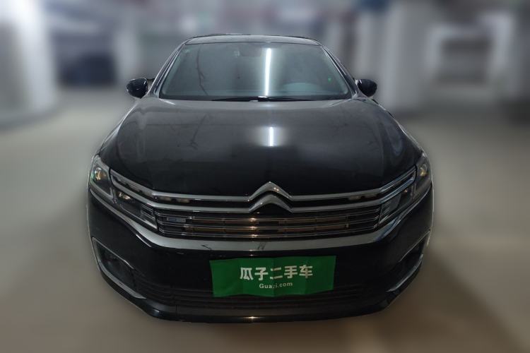 Used Citroen C6 2020 400THP Luxury Version Exterior 1