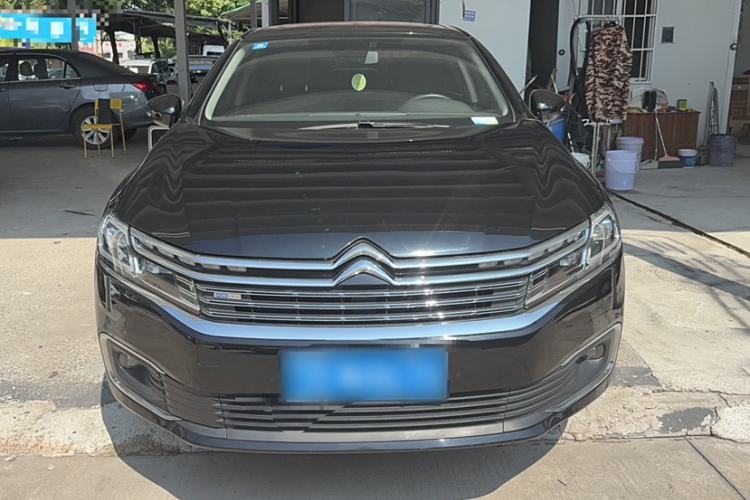 Used Citroen C6 2020 400THP ORIGINS Centennial Deluxe Edition Exterior 1