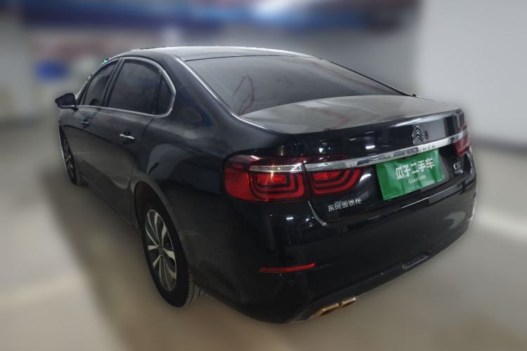 Used Citroen C6 2020 400THP Luxury Version Exterior 3