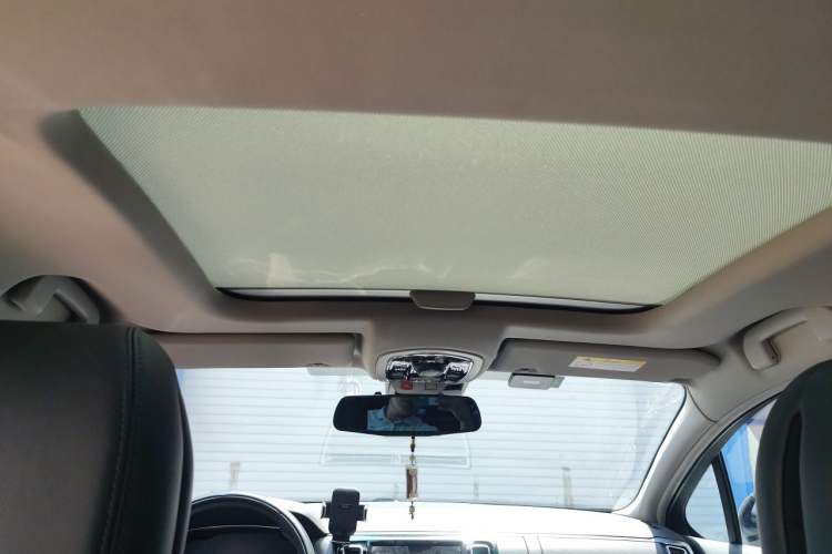 Used Citroen C6 2020 400THP Prestige Version Headliner